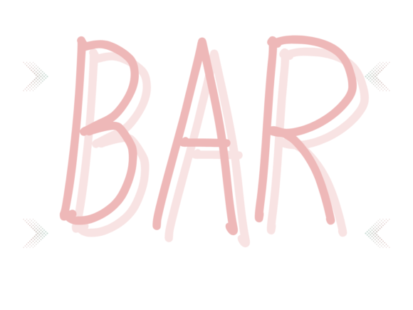 Bar Script Font: Elevate Your Handmade Brand