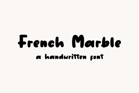 French Marble: A Designer's Review for Branding