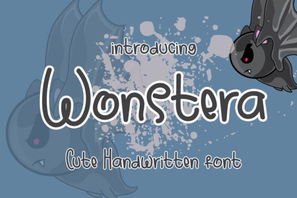 Wonstera Font Review: A Luxe Script for Brand Identity